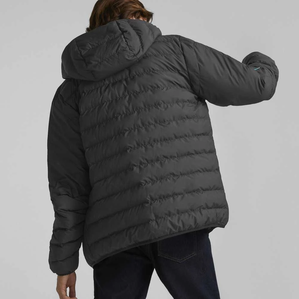 Puma Striukė Vyrams Mapf1 Mt7 EcoLite Juodas 534899 01
