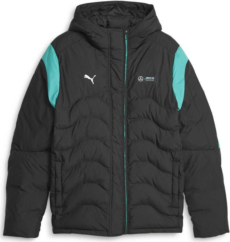 Puma Striukė Vyrams Mapf1 Mt7 Ecolite Juodas 621146 01