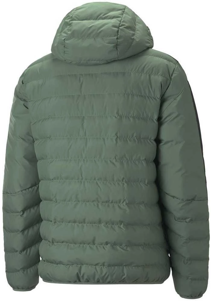 Puma Striukė Vyrams Mapf1 Mt7 EcoLite Žalias 534899 04