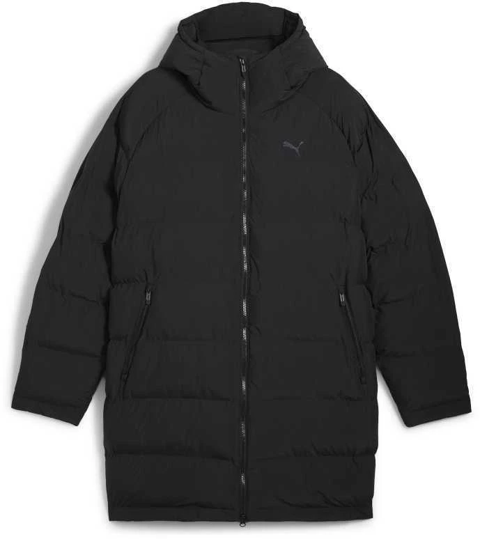 Puma Striukė Vyrams Mono Parka Juodas 626471 01