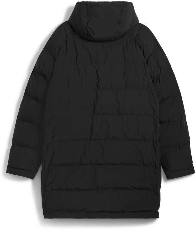 Puma Striukė Vyrams Mono Parka Juodas 626471 01