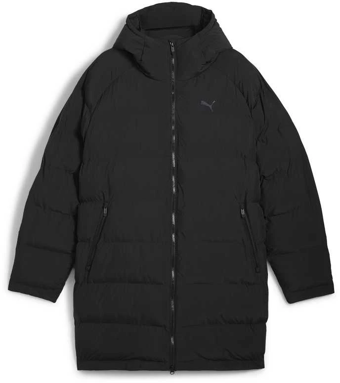 Puma Striukė Vyrams Mono Parka Juodas 626471 01