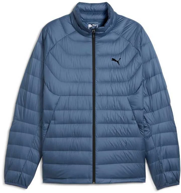 Puma Striukė Vyrams Packline Down Jacket Mėlyna 685215 80