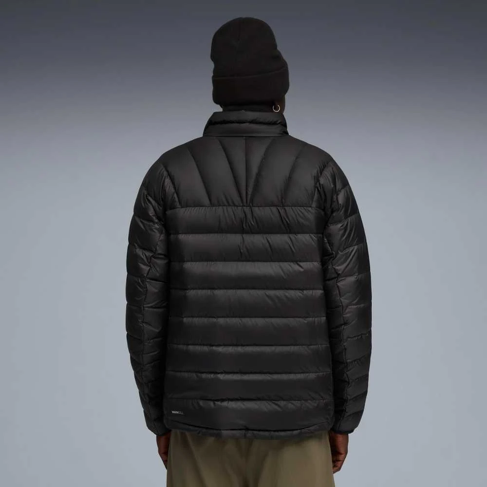 Puma Striukė Vyrams Packline Down Jacket Juodas 685215 01