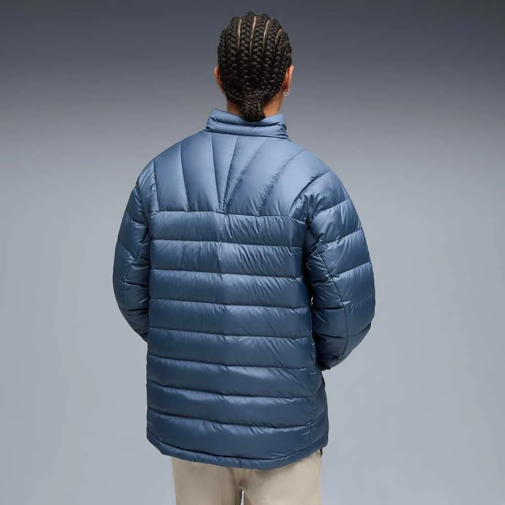 Puma Striukė Vyrams Packline Down Jacket Mėlyna 685215 80