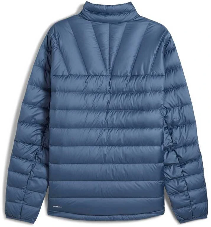 Puma Striukė Vyrams Packline Down Jacket Mėlyna 685215 80