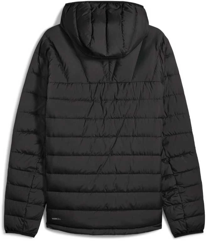 Puma Striukė Vyrams Packline Hooded Down Jacket Juodas 685221 01