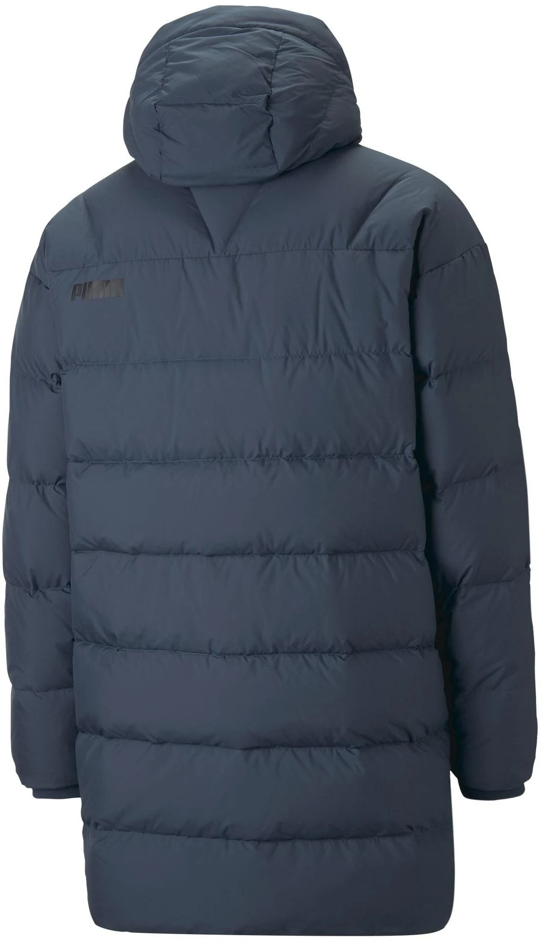 Puma Striukė Vyrams Protective Hooded Mėlyna 849315 73