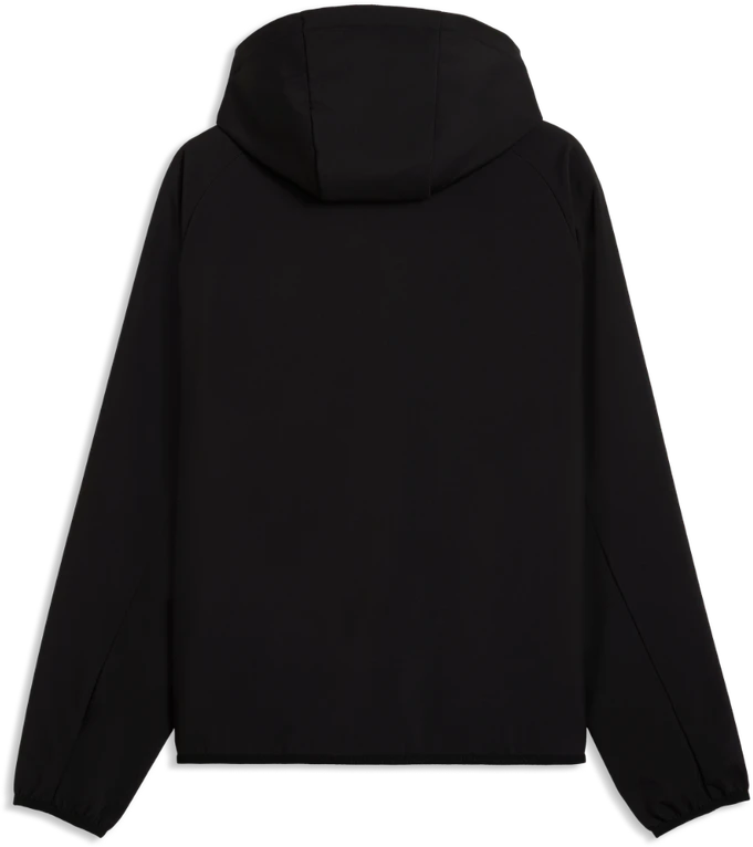 Puma Striukė Vyrams Pumatech Softshell Jacket Juodas 638812 01