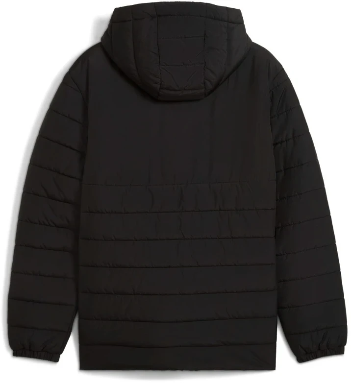 Puma Striukė Vyrams TeamAdditions Hooded Padded Juodas 659795 03