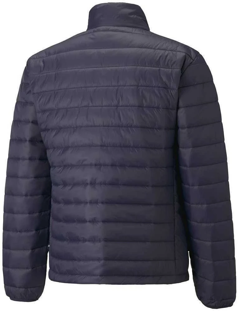 Puma Striukė Vyrams TeamLiga Light Jacket Navy 657617 06