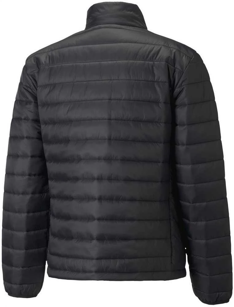Puma Striukė Vyrams TeamLiga Light Jacket Juodas 657617 03
