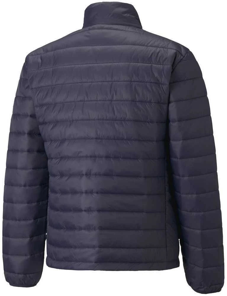 Puma Striukė Vyrams TeamLiga Light Jacket Navy 657617 06
