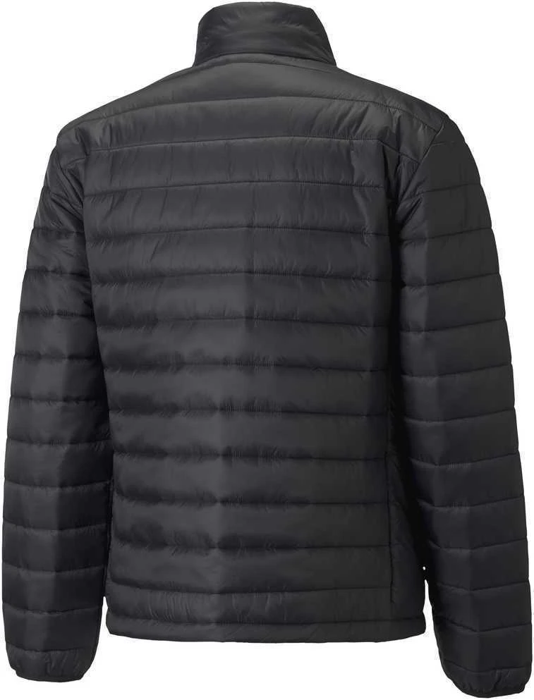 Puma Striukė Vyrams TeamLiga Light Jacket Juodas 657617 03
