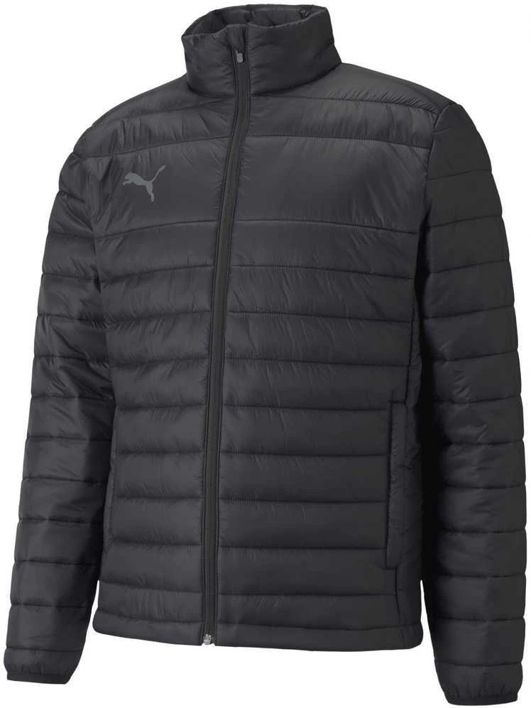 Puma Striukė Vyrams TeamLiga Light Jacket Juodas 657617 03