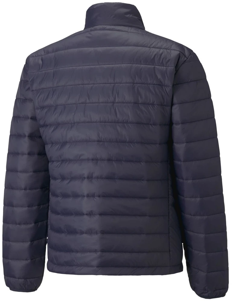 Puma Striukė Vyrams TeamLiga Light Jacket Navy 657617 06