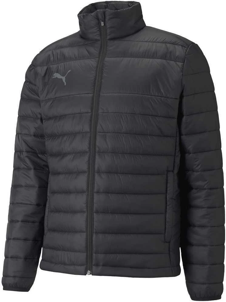 Puma Striukė Vyrams TeamLiga Light Jacket Juodas 657617 03