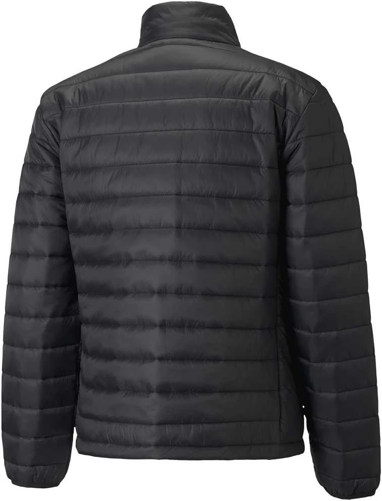Puma Striukė Vyrams TeamLiga Light Jacket Juodas 657617 03