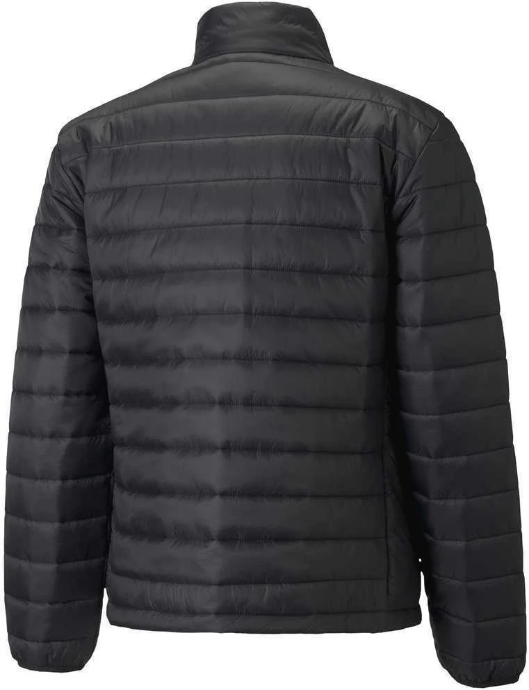 Puma Striukė Vyrams TeamLiga Light Jacket Juodas 657617 03