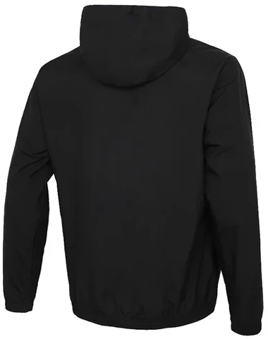 Puma Striukė Vyrams TeamRise All Weather Jacket Juodas 657396 03
