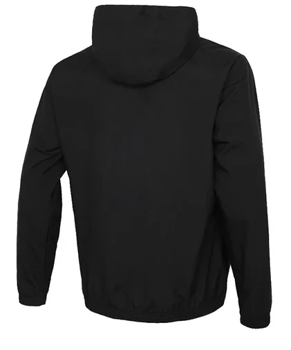 Puma Striukė Vyrams TeamRise All Weather Jacket Juodas 657396 03