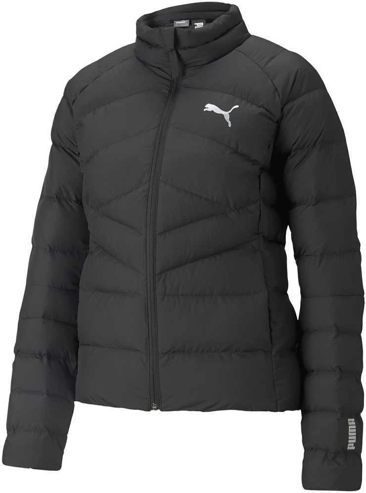 Puma Striukės Moterims Warmcell Lightweight Juodas 587704 01