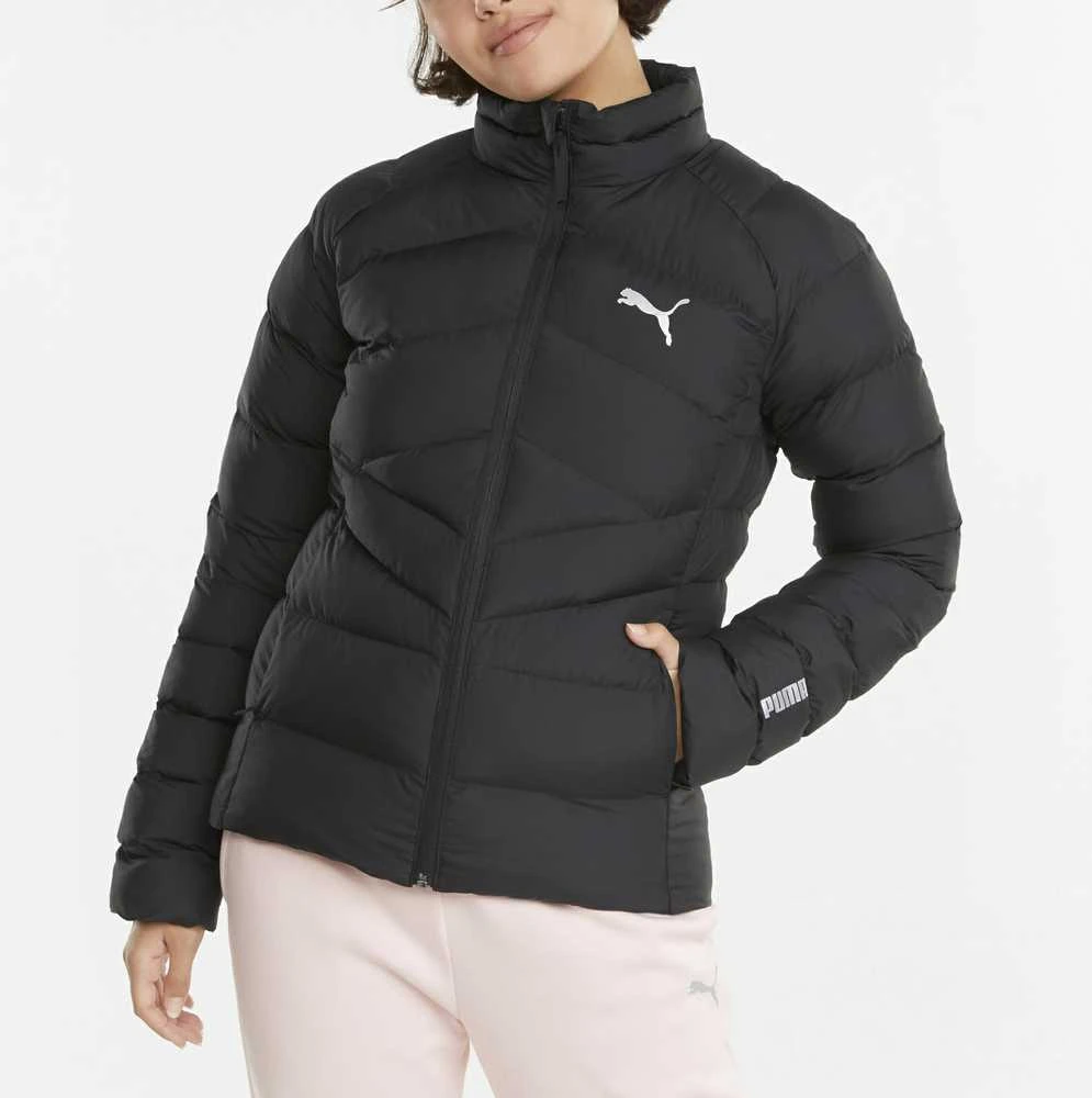 Puma Striukės Moterims Warmcell Lightweight Juodas 587704 01