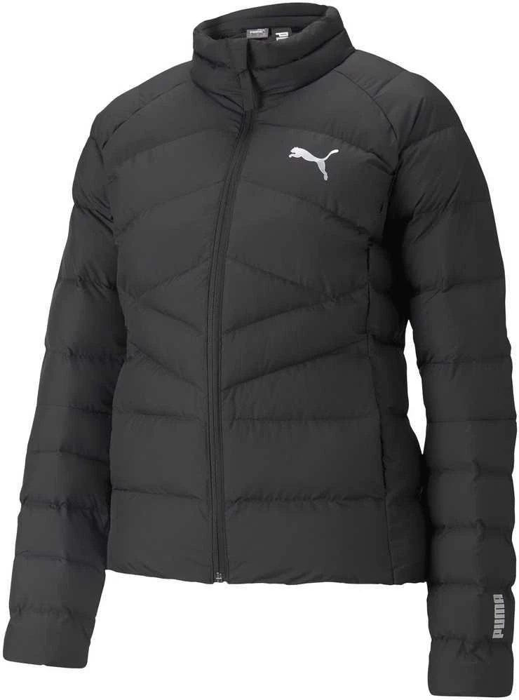 Puma Striukė Moterims Warmcell Lightweight Juodas 587704 01