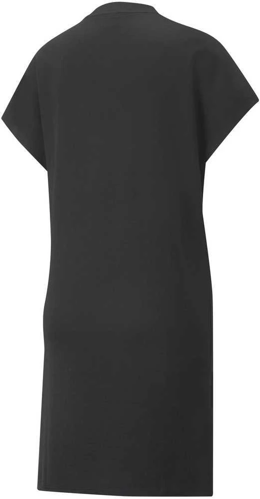 Puma Suknelė Moterims Summer Graphic Juodas 848413 01
