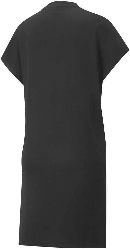 Puma Suknelė Moterims Summer Graphic Juodas 848413 01
