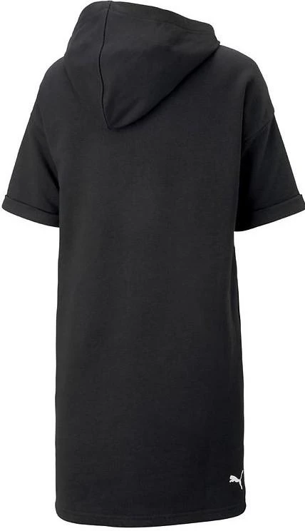 Puma Suknelė Mergaitėms Alpha Dress Juodas 581400 01