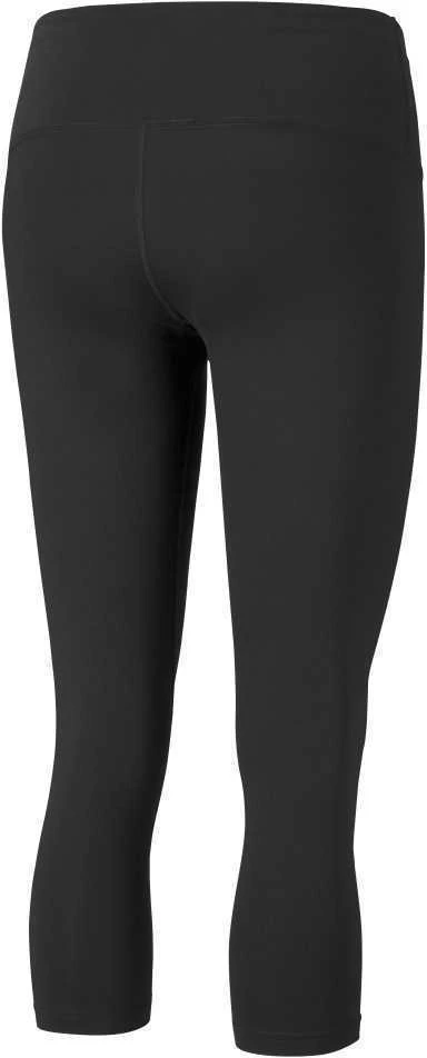 Puma Tamprės Moterims Active 3/4 Tights Juodas 586861 01