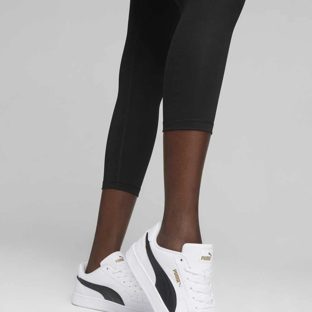 Puma Tamprės Moterims Active 3/4 Tights Juodas 586861 01