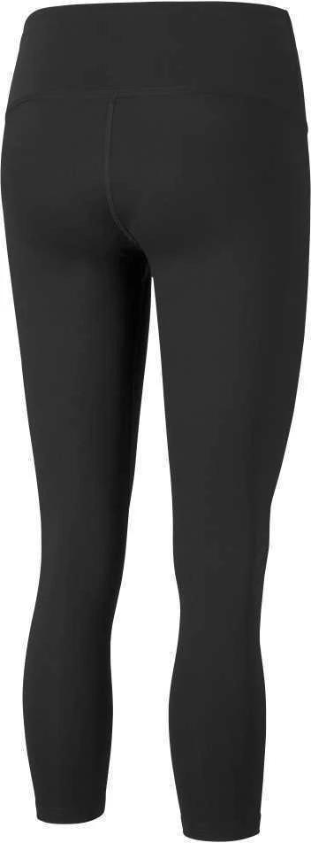 Puma Tamprės Moterims Active Tights Juodas 586859 01