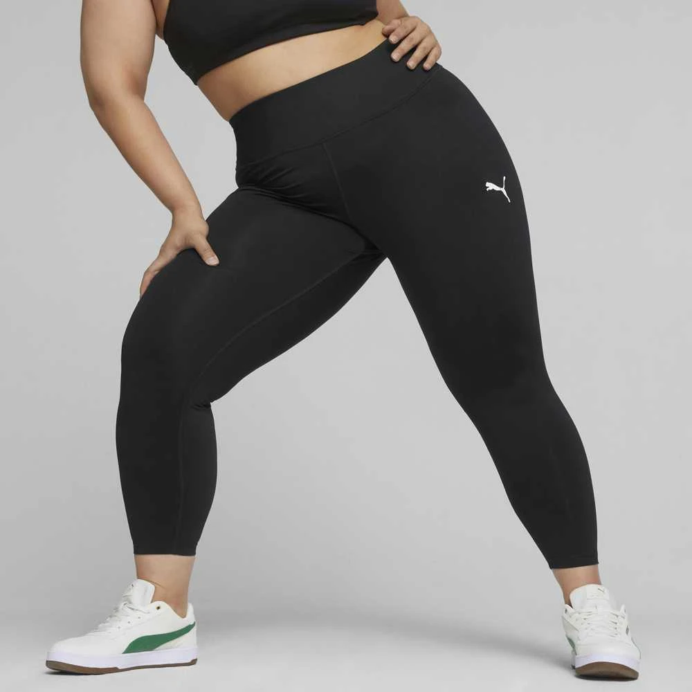 Puma Tamprės Moterims Active Tights Juodas 586859 01