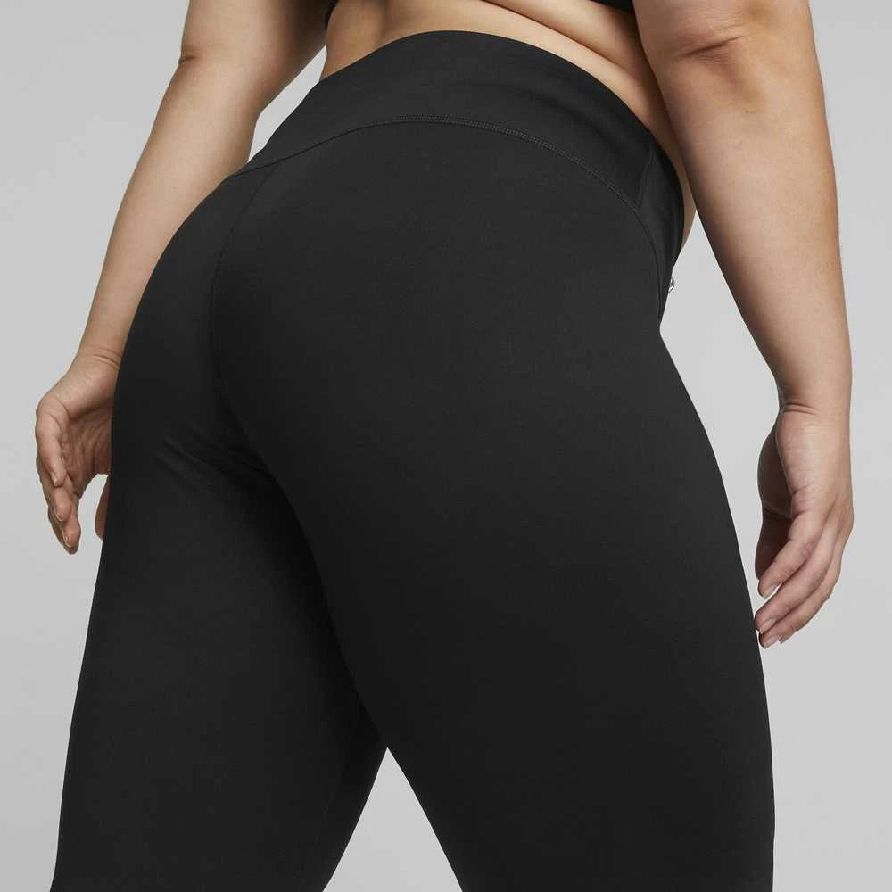 Puma Tamprės Moterims Active Tights Juodas 586859 01