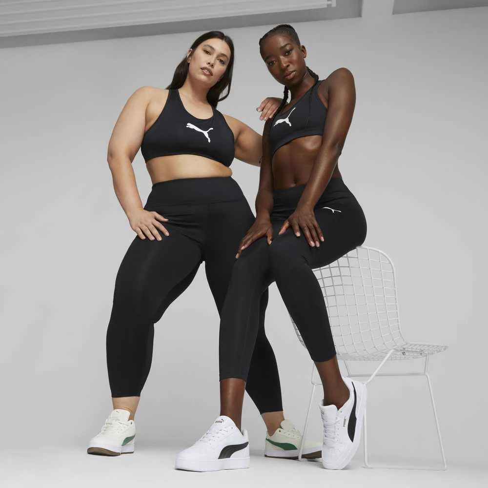 Puma Tamprės Moterims Active Tights Juodas 586859 01