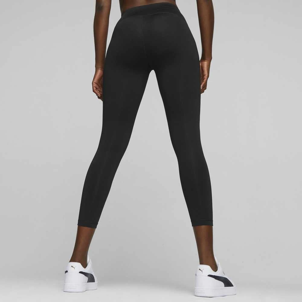 Puma Tamprės Moterims Active Tights Juodas 586859 01