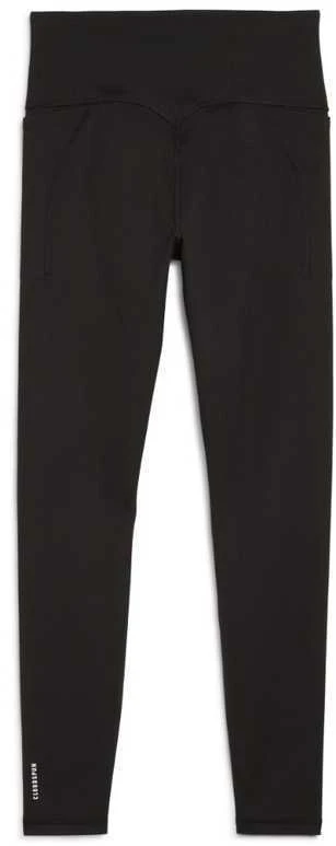 Puma Tamprės Moterims Cloudspun Soft Hw Fl Tight Juodas 525771 51