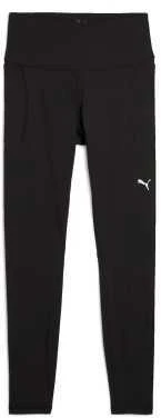 Puma Tamprės Moterims Cloudspun Soft Hw Fl Tight Juodas 525771 51