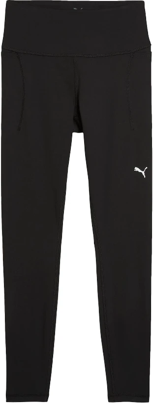 Puma Tamprės Moterims Cloudspun Soft Hw Fl Tight Juodas 525771 51