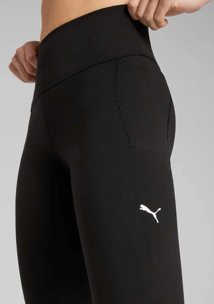 Puma Tamprės Moterims Cloudspun Soft Hw Fl Tight Juodas 525771 51