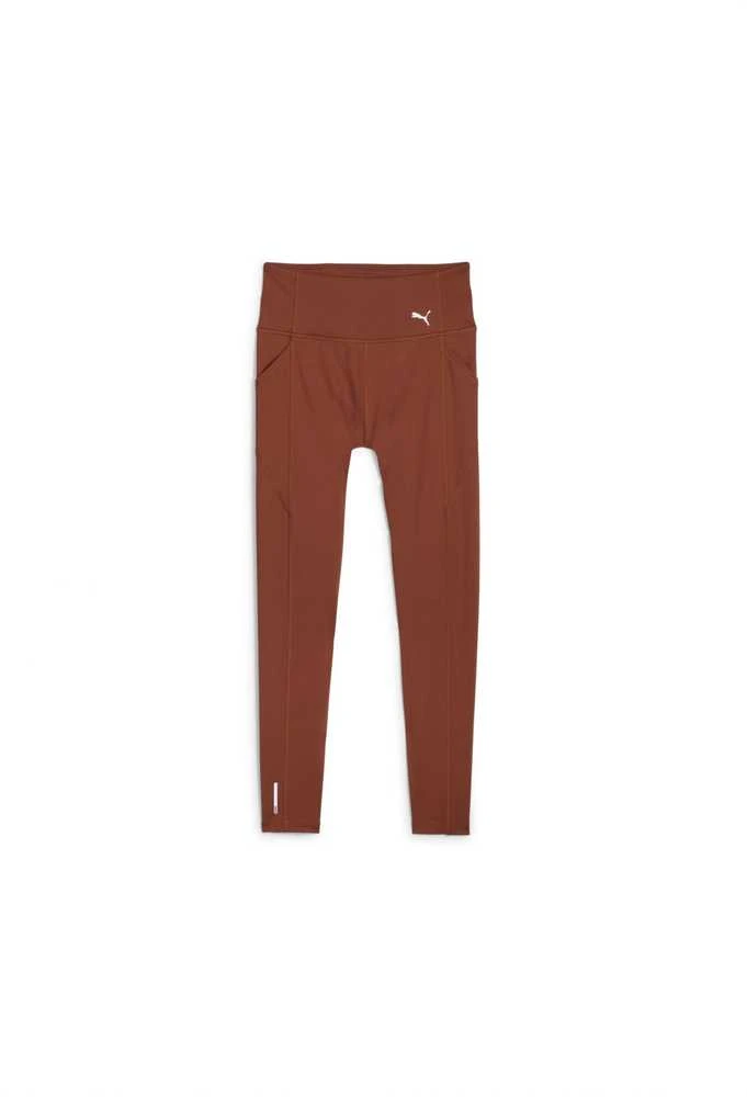Puma Tamprės Moterims Favorite Forever High Waist Brown 520267 81