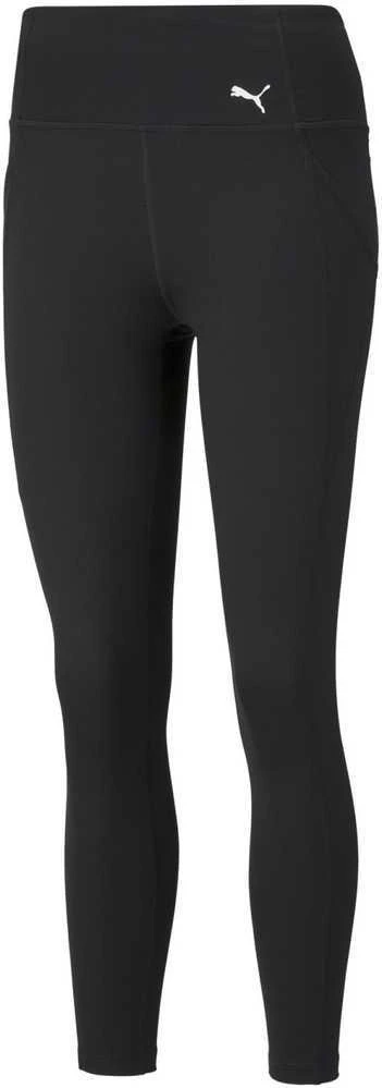 Puma Tamprės Moterims Favorite Forever High Waist Juodas 520267 01