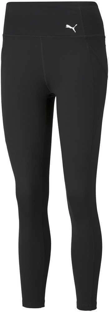Puma Tamprės Moterims Favorite Forever High Waist Juodas 520267 01