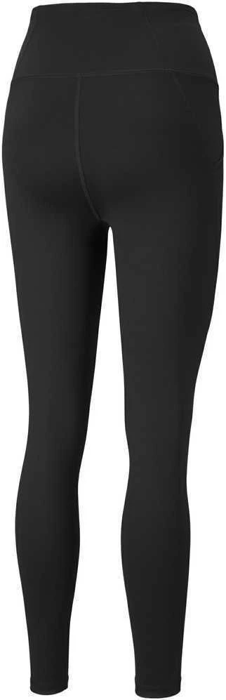 Puma Tamprės Moterims Favorite Forever High Waist Juodas 520267 01