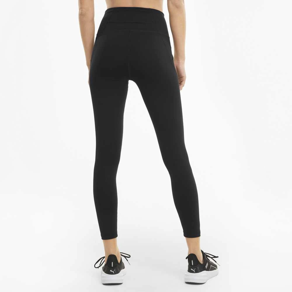 Puma Tamprės Moterims Favorite Forever High Waist Juodas 520267 01