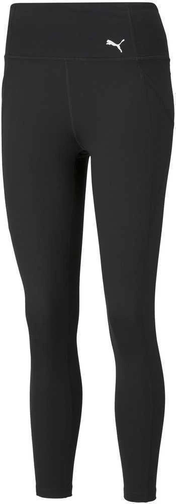Puma Tamprės Moterims Favorite Forever High Waist Juodas 520267 01