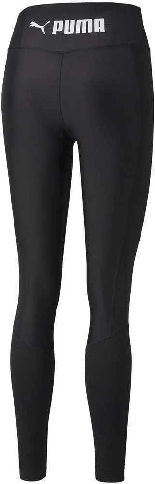Puma Tamprės Moterims Fit Eversculpt High Juodas 522177 01