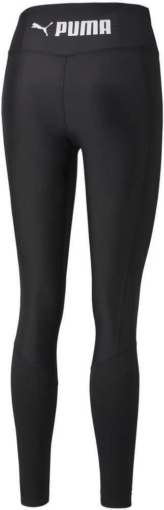 Puma Tamprės Moterims Fit Eversculpt High Juodas 522177 01